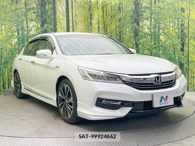 Honda ACCORD HYBRID 2016-12 8522741-15