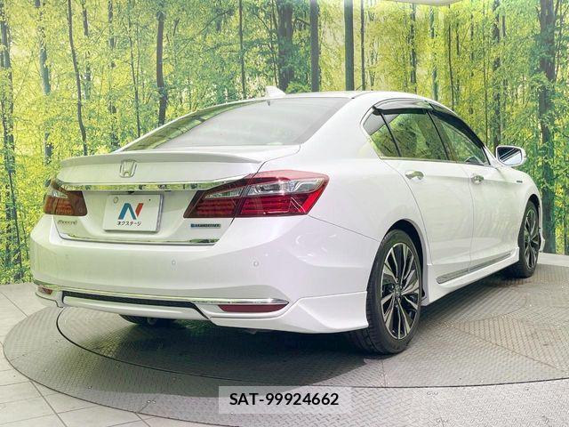 Honda ACCORD HYBRID 2016-12 8522741-16