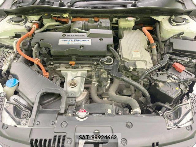Honda ACCORD HYBRID 2016-12 8522741-17