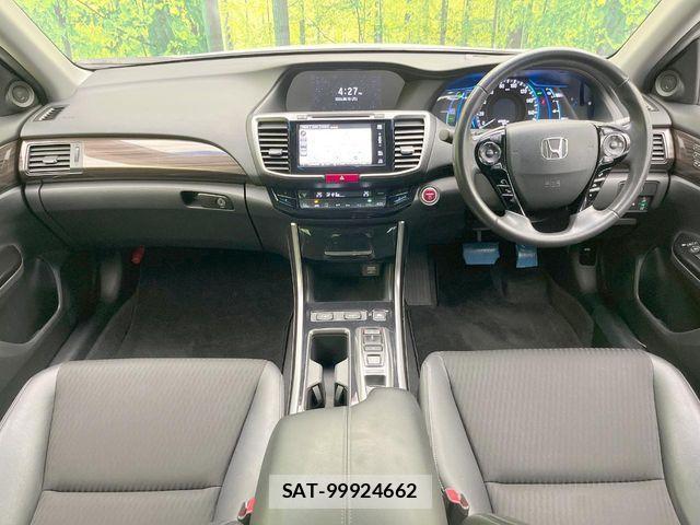 Honda ACCORD HYBRID 2016-12 8522741-1