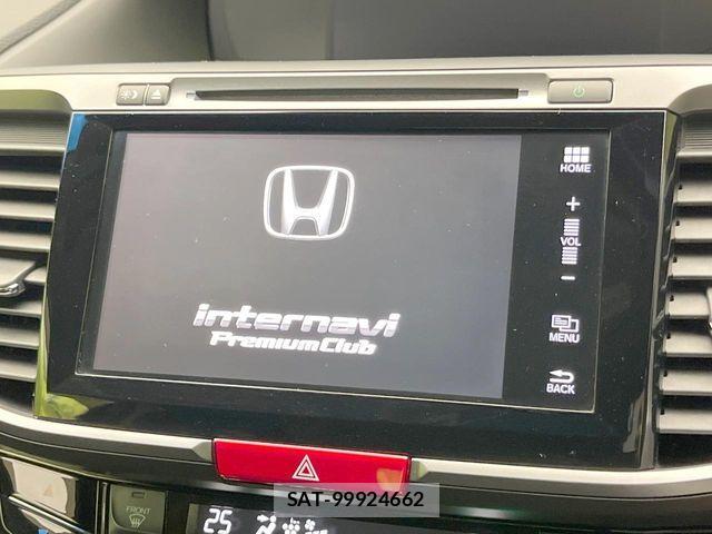 Honda ACCORD HYBRID 2016-12 8522741-2