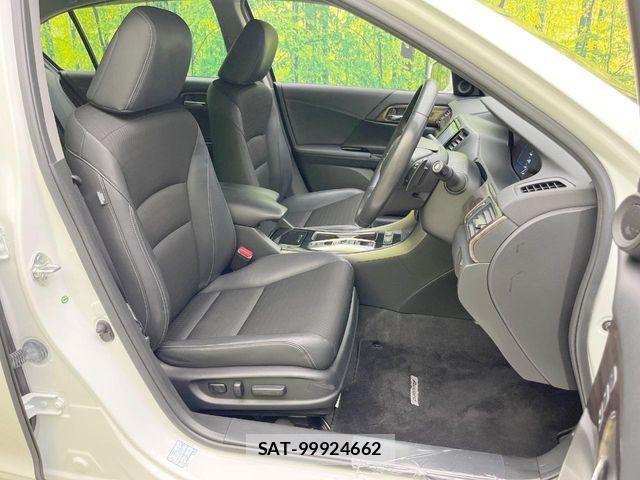 Honda ACCORD HYBRID 2016-12 8522741-7