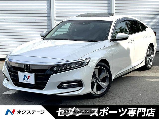 Honda ACCORD HYBRID 2022-11 8560698-0