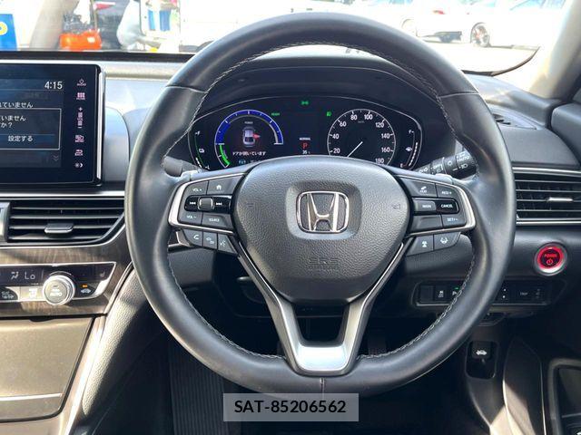 Honda ACCORD HYBRID 2022-11 8560698-10