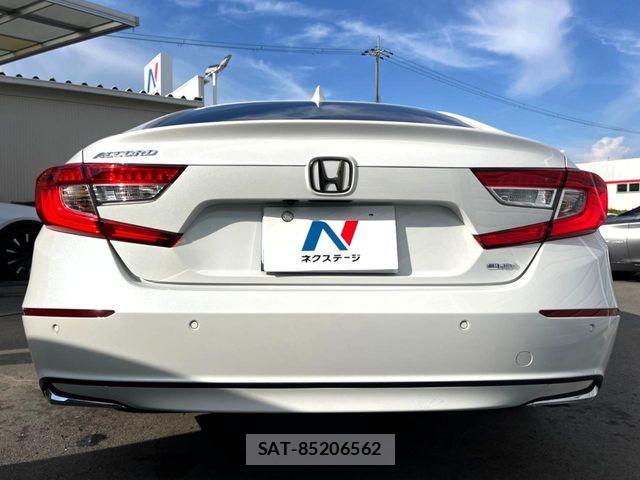 Honda ACCORD HYBRID 2022-11 8560698-15