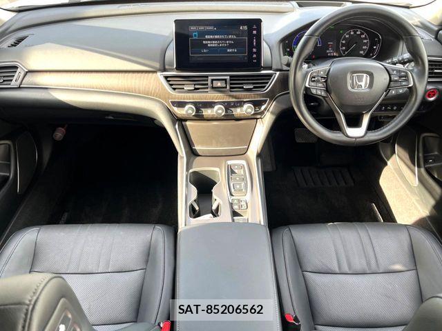 Honda ACCORD HYBRID 2022-11 8560698-1