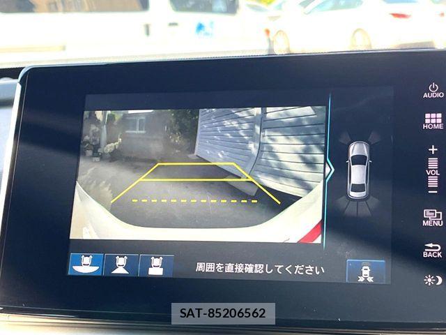 Honda ACCORD HYBRID 2022-11 8560698-4