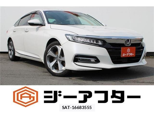 Honda ACCORD HYBRID 2020-05 8560733-0