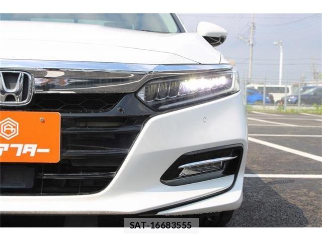 Honda ACCORD HYBRID 2020-05 8560733-9