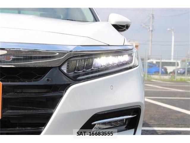 Honda ACCORD HYBRID 2020-05 8560733-10