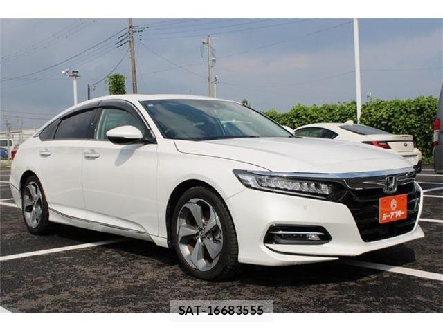 Honda ACCORD HYBRID 2020-05 8560733-11
