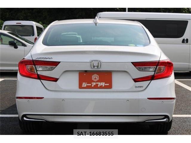 Honda ACCORD HYBRID 2020-05 8560733-15