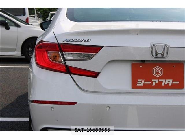 Honda ACCORD HYBRID 2020-05 8560733-17