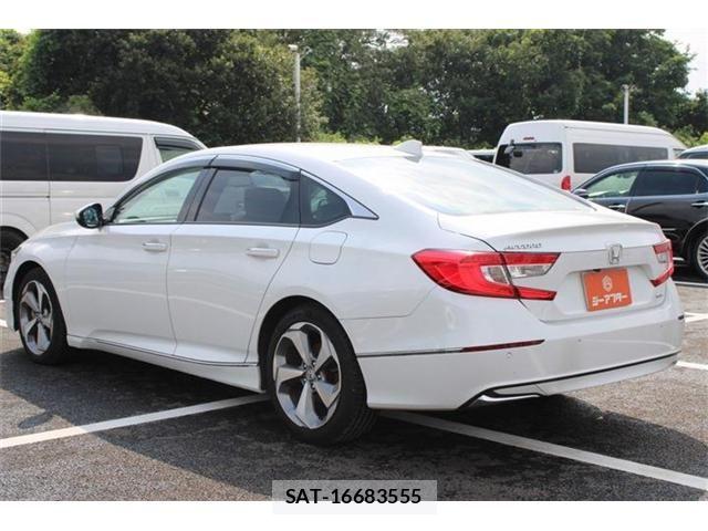 Honda ACCORD HYBRID 2020-05 8560733-18