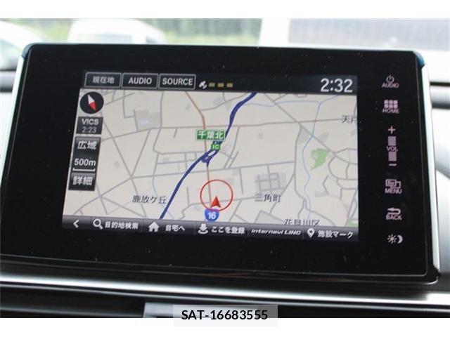 Honda ACCORD HYBRID 2020-05 8560733-1
