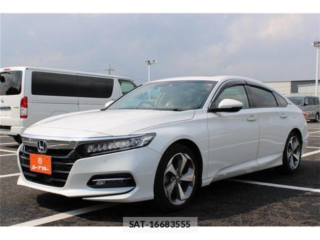 Honda ACCORD HYBRID 2020-05 8560733-20