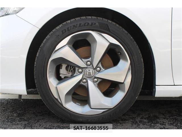 Honda ACCORD HYBRID 2020-05 8560733-22