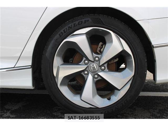 Honda ACCORD HYBRID 2020-05 8560733-26