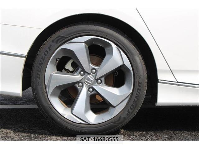 Honda ACCORD HYBRID 2020-05 8560733-27
