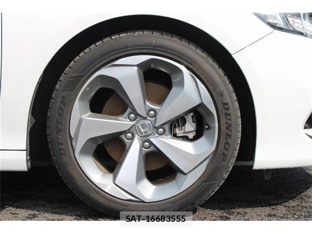 Honda ACCORD HYBRID 2020-05 8560733-28