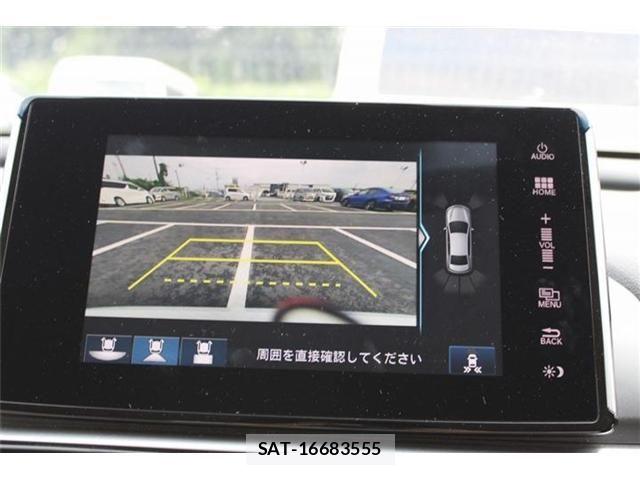 Honda ACCORD HYBRID 2020-05 8560733-2