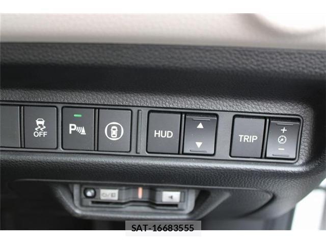 Honda ACCORD HYBRID 2020-05 8560733-3