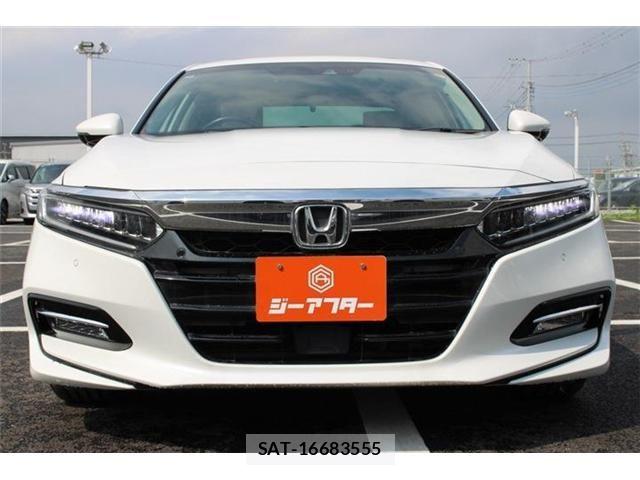 Honda ACCORD HYBRID 2020-05 8560733-6