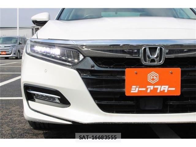 Honda ACCORD HYBRID 2020-05 8560733-7