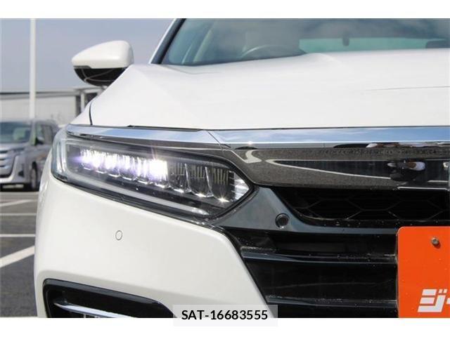Honda ACCORD HYBRID 2020-05 8560733-8