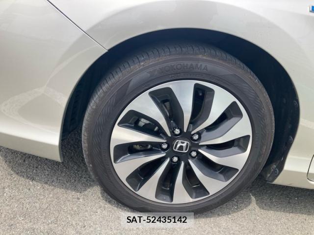 Honda ACCORD HYBRID 2013-10 8625583-9