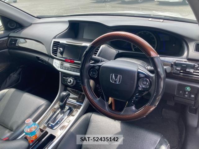 Honda ACCORD HYBRID 2013-10 8625583-10