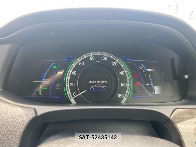 Honda ACCORD HYBRID 2013-10 8625583-12