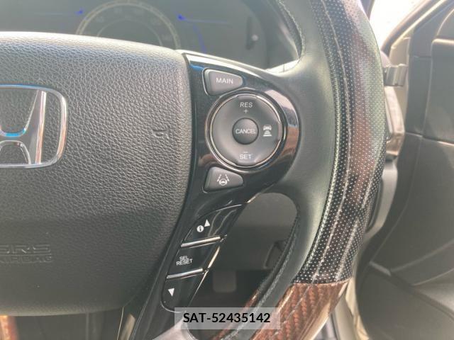 Honda ACCORD HYBRID 2013-10 8625583-13