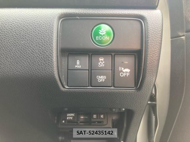 Honda ACCORD HYBRID 2013-10 8625583-16