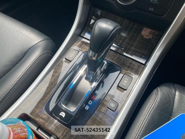 Honda ACCORD HYBRID 2013-10 8625583-17
