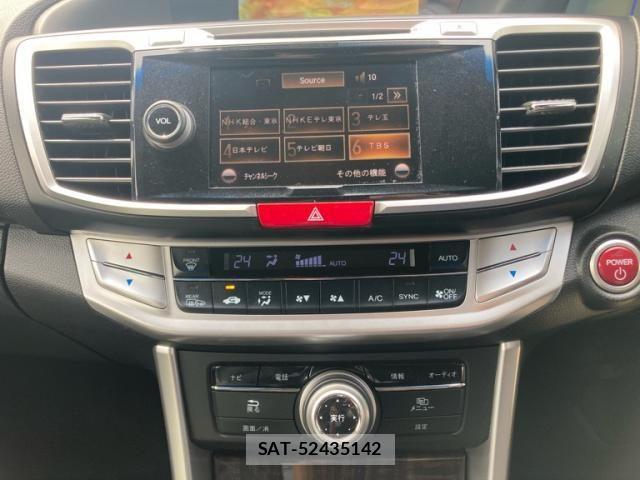 Honda ACCORD HYBRID 2013-10 8625583-18