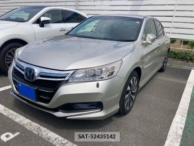 Honda ACCORD HYBRID 2013-10 8625583-1