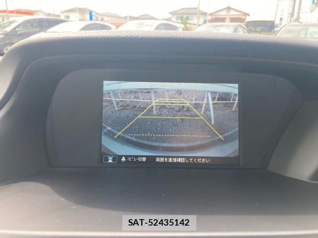 Honda ACCORD HYBRID 2013-10 8625583-20