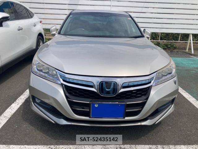 Honda ACCORD HYBRID 2013-10 8625583-2