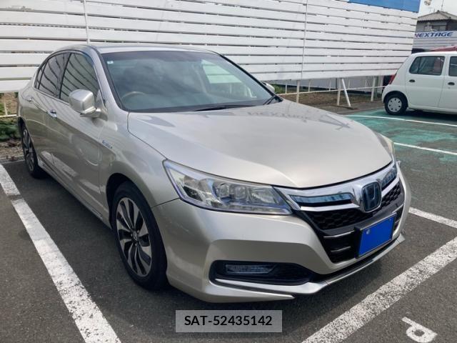 Honda ACCORD HYBRID 2013-10 8625583-3