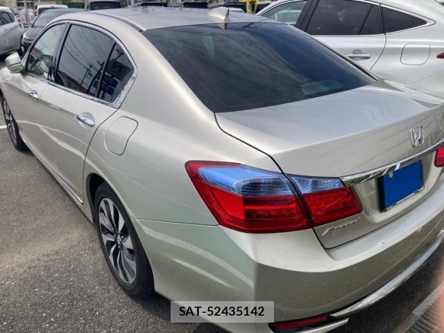 Honda ACCORD HYBRID 2013-10 8625583-5