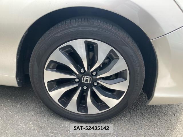 Honda ACCORD HYBRID 2013-10 8625583-6