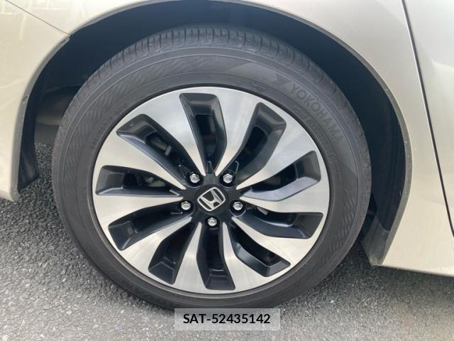 Honda ACCORD HYBRID 2013-10 8625583-7