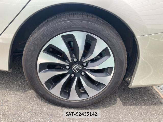 Honda ACCORD HYBRID 2013-10 8625583-8