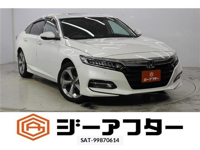 Honda ACCORD HYBRID 2021-02 8625579-0
