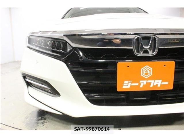 Honda ACCORD HYBRID 2021-02 8625579-10