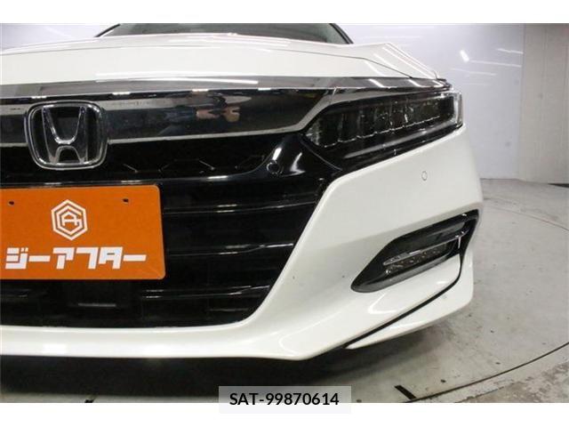 Honda ACCORD HYBRID 2021-02 8625579-13