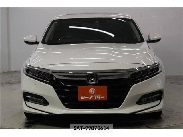 Honda ACCORD HYBRID 2021-02 8625579-1