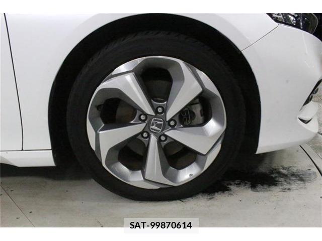 Honda ACCORD HYBRID 2021-02 8625579-22