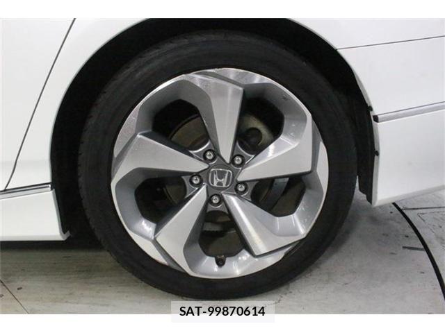 Honda ACCORD HYBRID 2021-02 8625579-24